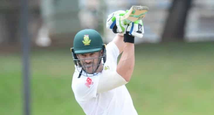 You are currently viewing Faf: T20 the big change in Test cricket
