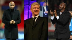 Read more about the article Henry vs Vieira: The Wenger proteges to move into coaching