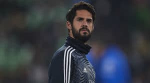 Read more about the article Barcelona president: Isco? We’d talk to Madrid