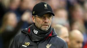 Read more about the article Klopp: Liverpool players must accept rotation
