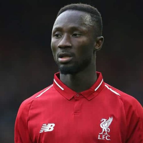 Klopp happy with ‘outstanding’ Keita