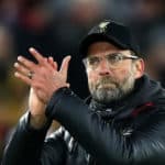 Jurgen Klopp of Liverpool