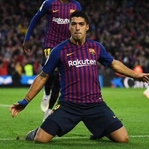 El Clasico showdown set for 3 March