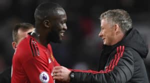 Read more about the article Lukaku enjoying United revival
