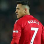 Alexis Sanchez