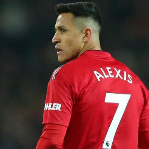 Sanchez set for United return