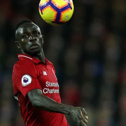 Mane: This Liverpool aren’t a team of chokers