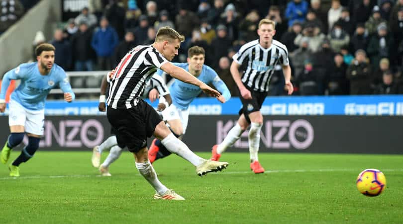 You are currently viewing City dealt title blow after shock Newcastle loss