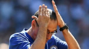 Read more about the article Chelsea remain behind Sarri – David Luiz