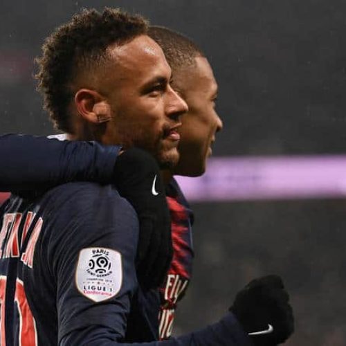 Neymar insists Barca and Madrid links not ‘concrete’
