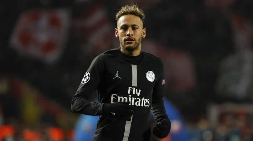 You are currently viewing ‘Super difficult’ for Neymar to face Man Utd, says Tuchel