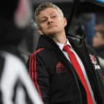 Ole Gunnar Solskjaer