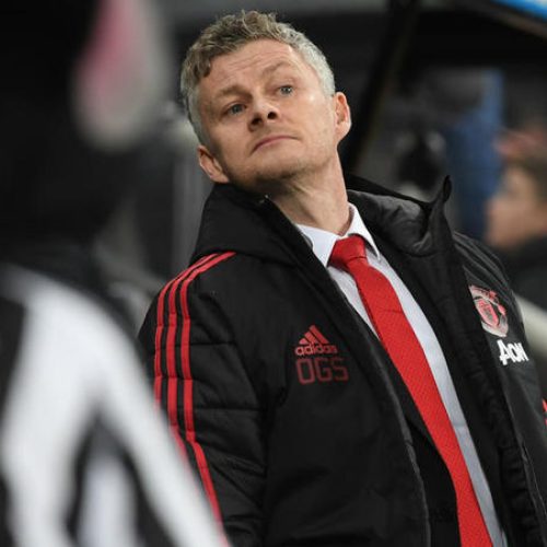 Solskjaer doesn’t expect Man United to make January signings