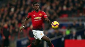 Read more about the article Solskjaer confident Pogba will be at Man United next season