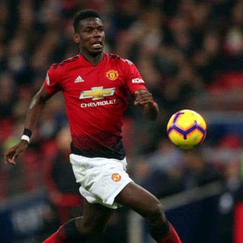 Pogba happy with Man United approach under Solskjaer