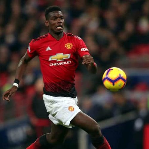 Solskjaer confident Pogba will be at Man United next season