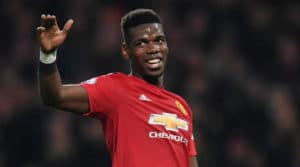 Read more about the article Solskjaer confident of Pogba fitness before latest United ‘test’