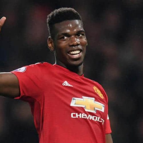 Juventus director says Italian champions ‘love Paul Pogba’