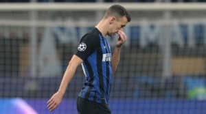 Read more about the article Perisic wants Inter exit as Arsenal rumours grow