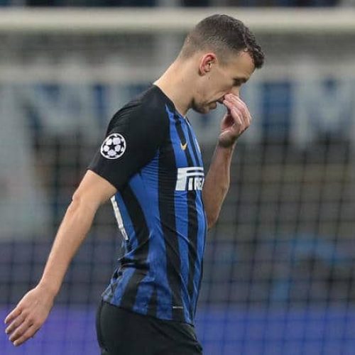 Perisic wants Inter exit as Arsenal rumours grow