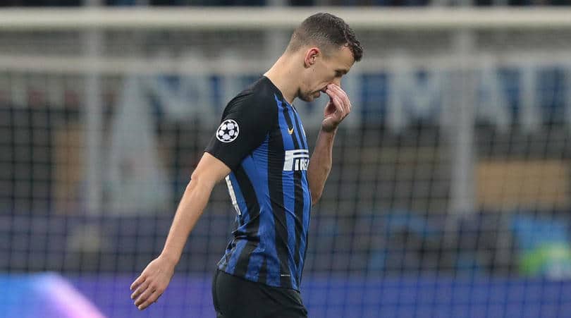 You are currently viewing Perisic wants Inter exit as Arsenal rumours grow