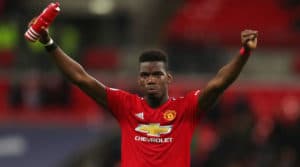 Read more about the article Solskjaer: Pogba is one of the world’s best