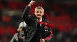 Read more about the article Solskjaer hoping memories of PSG comeback can spur Man Utd to overcome City