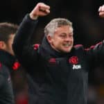 Ole Gunnar Solskjaer