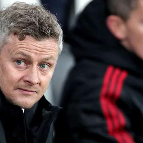 Solskjaer issues warning to players