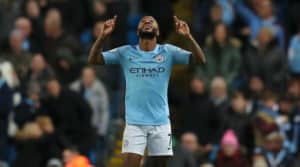 Read more about the article Sterling confident ahead of Liverpool clash