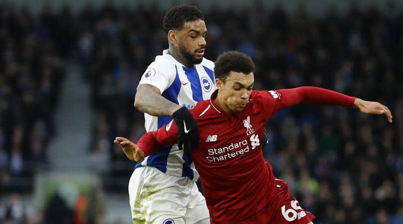 You are currently viewing Alexander-Arnold facing absence of up to four weeks