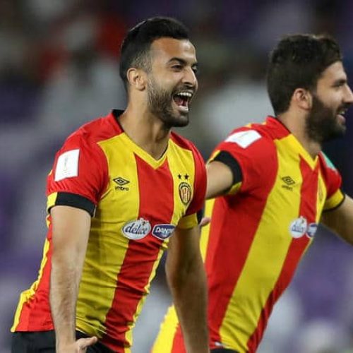 Caf CL Review: Khenissi double gets ES Tunis up and running