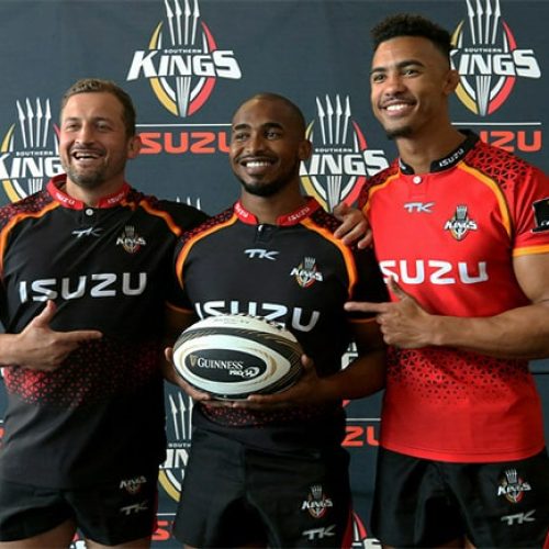 Kings conclude R45-million buyout deal