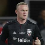 Wayne Rooney