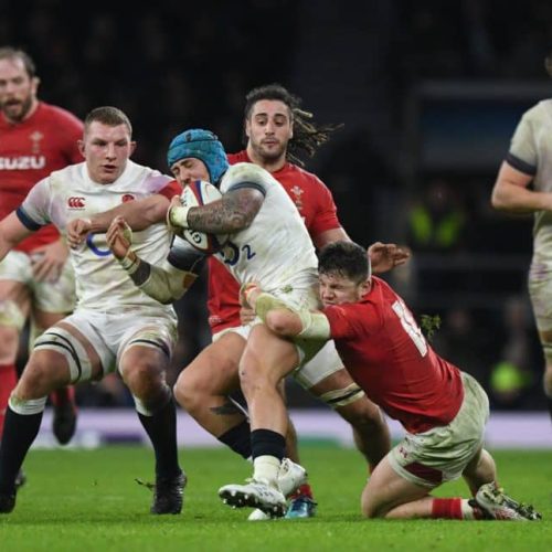 Preview: Six Nations (Round 3)