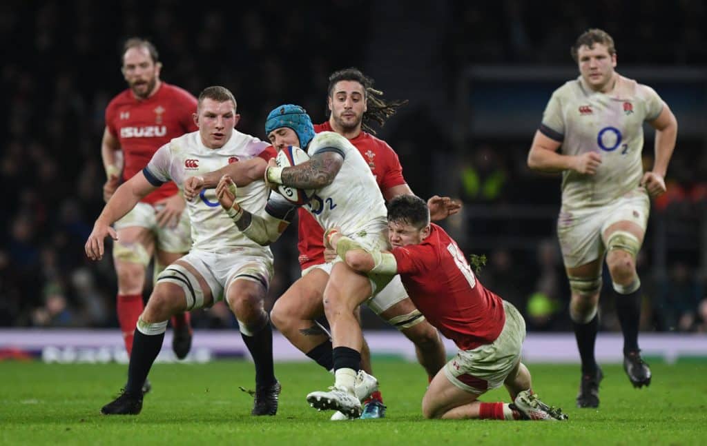 You are currently viewing Preview: Six Nations (Round 3)