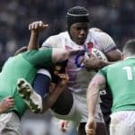 Itoje