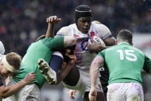 Read more about the article Itoje ruled out of Six Nations