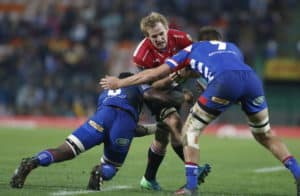 Read more about the article Lions bracing for Stormers rally