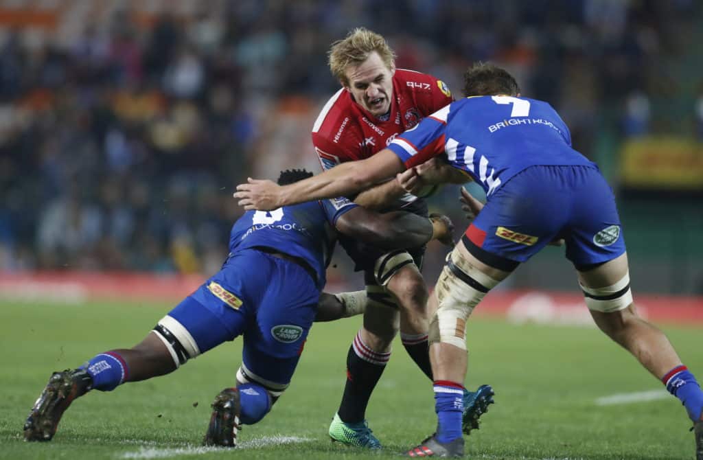 You are currently viewing Lions bracing for Stormers rally