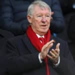 Ferguson to manage Utd in 'Treble Reunion' match
