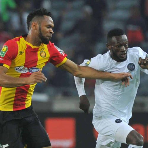 Pirates drop to second after Esperance defeat