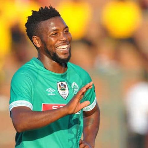 Khenyeza returns to AmaZulu following retirement