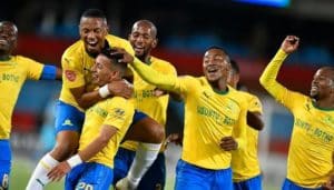 Read more about the article Sundowns win Q-Innovation Q2