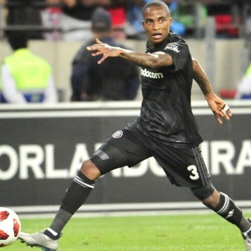 Pirates star Lorch targets Player of the Season gong