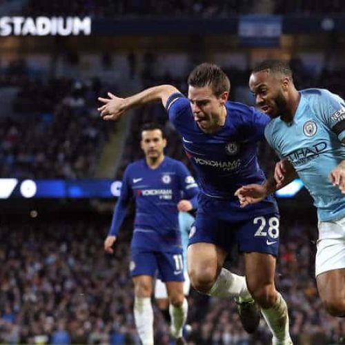 Chelsea vs Man City: Talking points ahead of Carabao Cup final