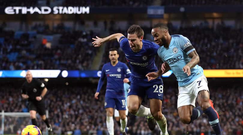 You are currently viewing Chelsea vs Man City: Talking points ahead of Carabao Cup final