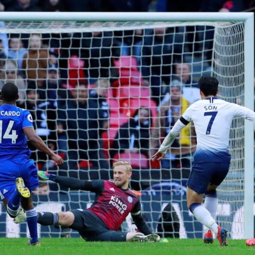 Eriksen seals victory after Vardy misses penalty