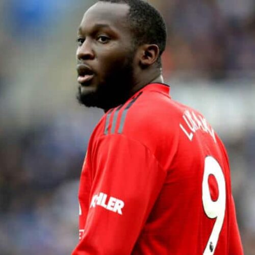 Why Solskjaer must deMourinhoify £75m Lukaku