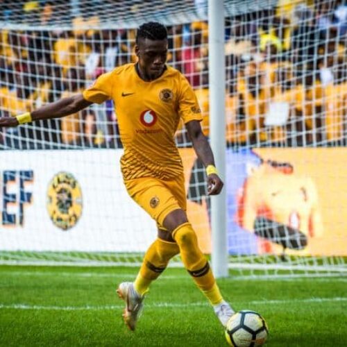 Hadebe: We will give it our all